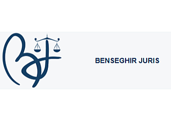 Maître Chama Benseghir - Benseghir Juris image 3 Meilleurs Avocats D'Affaires à Paris Maître Chama Benseghir - Benseghir Juris image 3