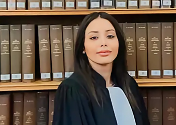 Maître Chama Benseghir - Benseghir Juris image 1 Meilleurs Avocats D'Affaires à Paris Maître Chama Benseghir - Benseghir Juris image 1