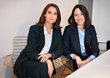 Maître Charlotte Cazals - CABINET CAZALS-RUDEBECK image 2 Bordeaux Personal Injury Lawyers Maître Charlotte Cazals - CABINET CAZALS-RUDEBECK image 2