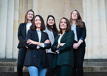 Maître Charlotte Cazals - CABINET CAZALS-RUDEBECK image 3 Bordeaux Personal Injury Lawyers Maître Charlotte Cazals - CABINET CAZALS-RUDEBECK image 3