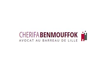 Meilleurs Avocats De La Défense Pénale à Lille Maître Cherifa Benmouffok image 1