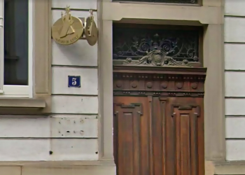 Maître Chloé Grangier image 2 Strasbourg Divorce Lawyers Maître Chloé Grangier image 2