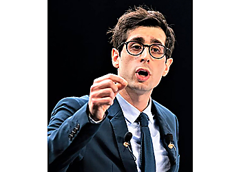 Maître Christophe De Luca image 2 Toulon Criminal Defence Lawyers Maître Christophe De Luca image 2