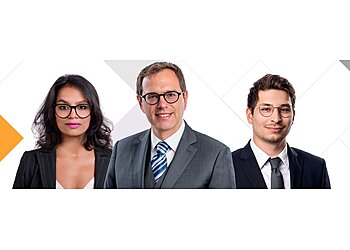 Maître Clint Goffin Van Aken - CABINET D'AVOCATS GOFFIN VAN AKEN image 2 Strasbourg Real Estate Lawyers Maître Clint Goffin Van Aken - CABINET D'AVOCATS GOFFIN VAN AKEN image 2