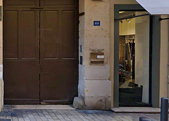 Maître Clémentine HENRY-VOLFIN image 2 Meilleurs Avocats En Propriété Intellectuelle à Marseille Maître Clémentine HENRY-VOLFIN image 2