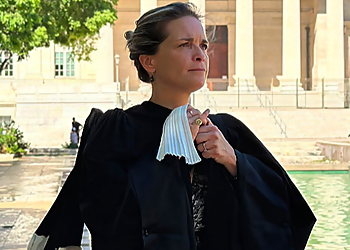 Marseille Intellectual Property Lawyers Maître Clémentine HENRY-VOLFIN image 1