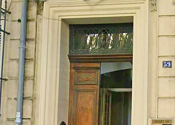 Maître DEL MORO image 1 Marseille Divorce Lawyers Maître DEL MORO image 1