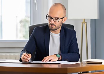 Maître David Lizano - LIZANO AVOCAT image 2 Nantes Personal Injury Lawyers Maître David Lizano - LIZANO AVOCAT image 2