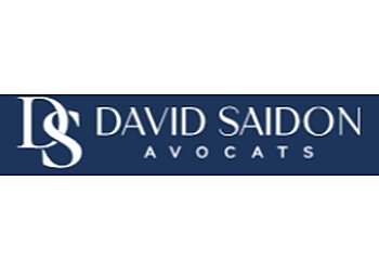 Maître David Saidon - DAVID SAIDON AVOCATS image 2 Paris Real Estate Lawyers Maître David Saidon - DAVID SAIDON AVOCATS image 2