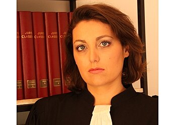 Meilleurs Avocats En Droit Immobilier à Nice Maître Eleonora Mascolo image 1