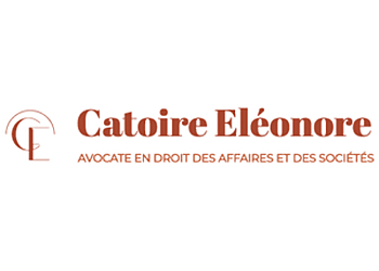 Maître Eléonore CATOIRE image 3 Meilleurs Avocats D'Affaires à Lille Maître Eléonore CATOIRE image 3