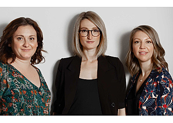 Maître Emilie VAGNAT - EV AVOCAT image 2 Bordeaux Employment Lawyers Maître Emilie VAGNAT - EV AVOCAT image 2