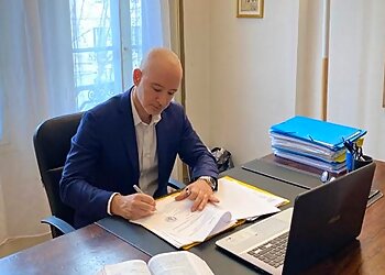 Maître Eric DRAGONE - DRAGONE ERIC image 2 Toulon Immigration Lawyers Maître Eric DRAGONE - DRAGONE ERIC image 2