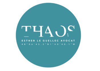 Maître Esther Le Guellec - THAOS AVOCAT image 3 Rennes Tax Attorney Maître Esther Le Guellec - THAOS AVOCAT image 3