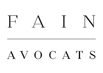 Maître Joackim FAIN - FAIN AVOCATS image 3 Meilleurs Avocats Divorces à Paris Maître Joackim FAIN - FAIN AVOCATS image 3