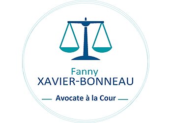 Maître Fanny Xavier-Bonneau image 2 Meilleurs Avocats En Dommages Corporels à Dijon Maître Fanny Xavier-Bonneau image 2