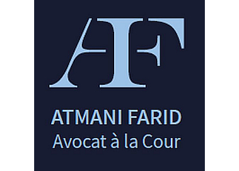 Maître Farid ATMANI - FARID ATMANI image 2 Reims Immigration Lawyers Maître Farid ATMANI - FARID ATMANI image 2