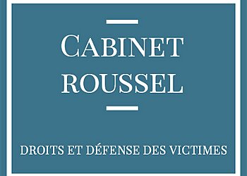 Maître Frédéric Roussel - CABINET ROUSSEL image 2 Paris Personal Injury Lawyers Maître Frédéric Roussel - CABINET ROUSSEL image 2
