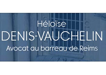 Maître Héloïse Denis-Vauchelin - HÉLOÏSE DENIS-VAUCHELIN image 2 Meilleurs Avocats En Droit Immobilier à Reims Maître Héloïse Denis-Vauchelin - HÉLOÏSE DENIS-VAUCHELIN image 2