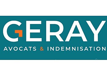 Maître Ingrid Geray - GERAY AVOCATS image 2 Meilleurs Avocats En Dommages Corporels à Saint-Étienne Maître Ingrid Geray - GERAY AVOCATS image 2