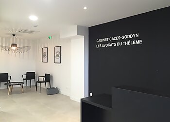 Maître Jacques Raymond - LES AVOCATS DU THÉLÈME image 2 Meilleurs Avocat Fiscaliste à Montpellier Maître Jacques Raymond - LES AVOCATS DU THÉLÈME image 2