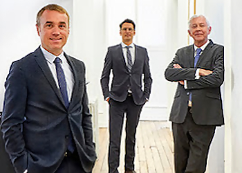 Maître Jean-Marc LE MASSON - Cambronne Avocats image 3 Nantes Real Estate Lawyers Maître Jean-Marc LE MASSON - Cambronne Avocats image 3