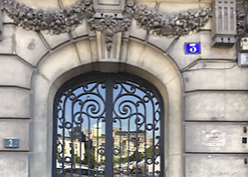 Maître Julien COLAS - CABINET COLAS image 2 Meilleurs Avocats Divorces à Saint-Denis Maître Julien COLAS - CABINET COLAS image 2