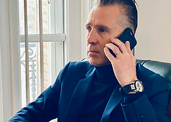 Meilleurs Avocats Divorces à Saint-Denis Maître Julien COLAS - CABINET COLAS image 1