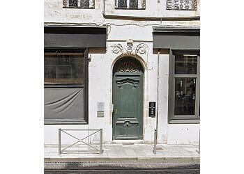 Maître Julien Plouton image 2 Bordeaux Criminal Defence Lawyers Maître Julien Plouton image 2