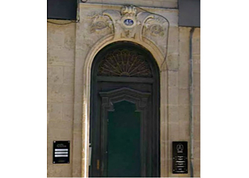 Maître Julien Plouton - Cabinet Plouton image 2 Bordeaux Criminal Defence Lawyers Maître Julien Plouton - Cabinet Plouton image 2