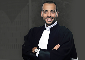 Toulouse Employment Lawyers Maître Jérémie AHARFI image 1