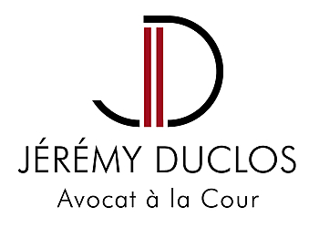 Maître Jérémy Duclos image 2 Meilleurs Avocats En Droit Du Travail à Versailles Maître Jérémy Duclos image 2