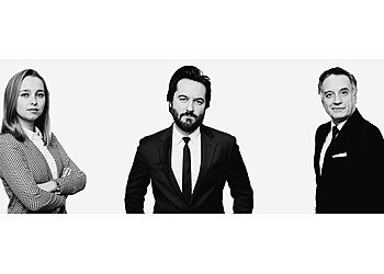 Maître Jérôme Goudard - GOUDARD AVOCATS image 3 Paris Criminal Defence Lawyers Maître Jérôme Goudard - GOUDARD AVOCATS image 3