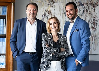 Maître Jérôme Lavocat - LAVOCAT & ASSOCIÉS image 2 Lyon Personal Injury Lawyers Maître Jérôme Lavocat - LAVOCAT & ASSOCIÉS image 2