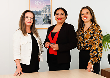 Maître Karima Bluteau - CABINET BLUTEAU AVOCAT image 2 Meilleurs Avocats En Droit Du Travail à Rennes Maître Karima Bluteau - CABINET BLUTEAU AVOCAT image 2
