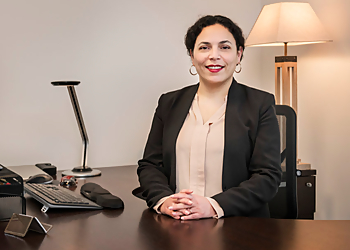 Meilleurs Avocats En Droit Du Travail à Rennes Maître Karima Bluteau - CABINET BLUTEAU AVOCAT image 1