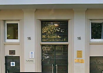 Maître Laure Etienney image 2 Strasbourg Employment Lawyers Maître Laure Etienney image 2