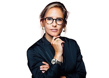 Strasbourg Employment Lawyers Maître Laure Etienney image 1