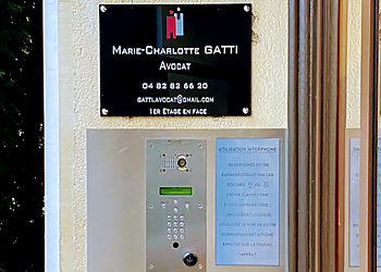 Maître Marie Charlotte Gatti image 3 Meilleurs Avocats En Dommages Corporels à Saint-Étienne Maître Marie Charlotte Gatti image 3