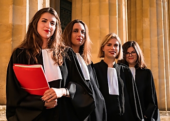 Maître Maryannick BRAUN - CABINET BRAUN AVOCATS & ASSOCIÉS image 2 Bordeaux Personal Injury Lawyers Maître Maryannick BRAUN - CABINET BRAUN AVOCATS & ASSOCIÉS image 2