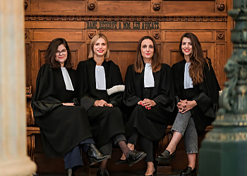 Maître Maryannick BRAUN - CABINET BRAUN AVOCATS & ASSOCIÉS image 3 Bordeaux Personal Injury Lawyers Maître Maryannick BRAUN - CABINET BRAUN AVOCATS & ASSOCIÉS image 3