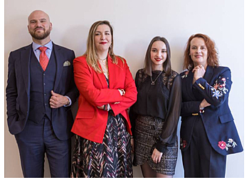 Maître Adélaïde Kesler - INVICTAE AVOCATS image 2 Rennes Employment Lawyers Maître Adélaïde Kesler - INVICTAE AVOCATS image 2