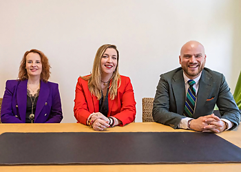 Rennes Employment Lawyers Maître Adélaïde Kesler - INVICTAE AVOCATS image 1