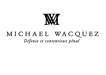 Maître Michaël WACQUEZ image 2 Strasbourg Criminal Defence Lawyers Maître Michaël WACQUEZ image 2