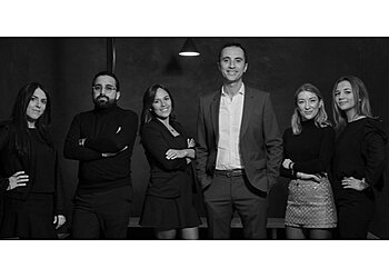 Maître Mickael Nakache - Mickael Nakache Avocat image 2 Marseille Personal Injury Lawyers Maître Mickael Nakache - Mickael Nakache Avocat image 2