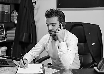 Maître Morgan DAUDÉ-MAGINOT image 2 Toulon Criminal Defence Lawyers Maître Morgan DAUDÉ-MAGINOT image 2