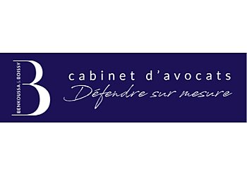 Maître Mourad BENKOUSSA - CABINET 2B image 3 Reims Criminal Defence Lawyers Maître Mourad BENKOUSSA - CABINET 2B image 3