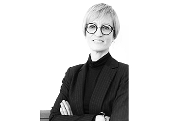 Marseille Employment Lawyers Maître Nathalie Bruche image 1