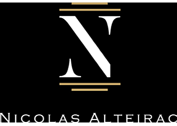 Maître Nicolas Alteirac - NICOLAS ALTEIRAC image 2 Strasbourg Real Estate Lawyers Maître Nicolas Alteirac - NICOLAS ALTEIRAC image 2