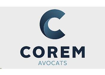 Maître Nicolas Knispel - CABINET COREM image 2 Meilleurs Avocats En Dommages Corporels à Montpellier Maître Nicolas Knispel - CABINET COREM image 2